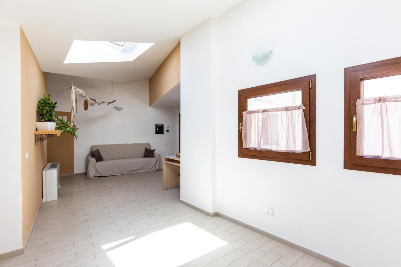 Casa Tredici Apartamento Palermo Exterior foto